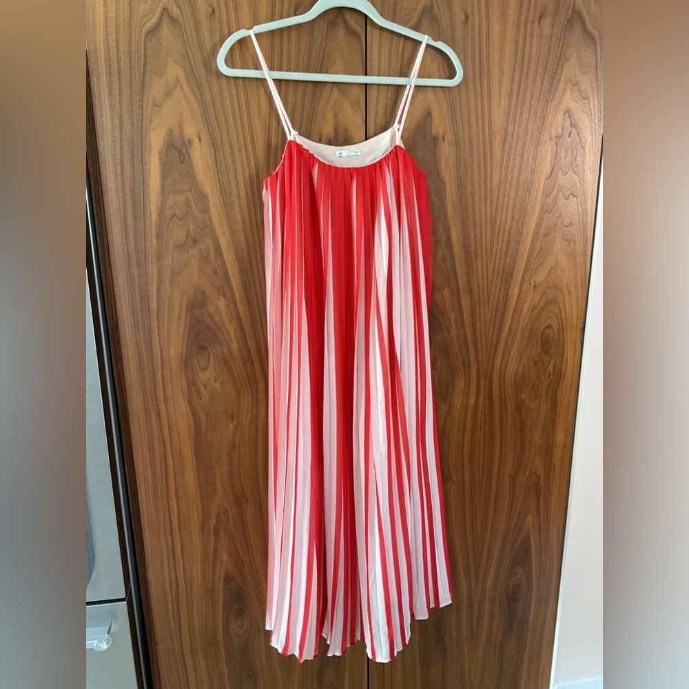 Club Monaco Maxi Dress size 2
